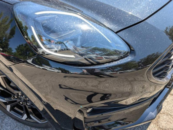Photo 4 du bon plan FORD Puma 1.0 Flexifuel 125ch S&S mHEV ST-Line X occasion à 22490 €