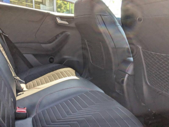 Photo 6 du bon plan FORD Puma 1.0 Flexifuel 125ch S&S mHEV ST-Line X occasion à 22490 €