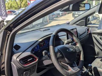 Photo 11 du bon plan FORD Puma 1.0 Flexifuel 125ch S&S mHEV ST-Line X occasion à 22490 €