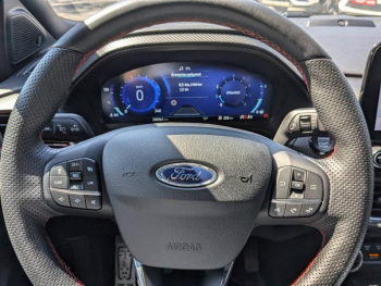 Photo 12 du bon plan FORD Puma 1.0 Flexifuel 125ch S&S mHEV ST-Line X occasion à 22490 €