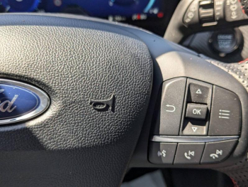 Photo 14 du bon plan FORD Puma 1.0 Flexifuel 125ch S&S mHEV ST-Line X occasion à 22490 €