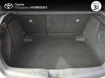 Photo 10 du bon plan TOYOTA C-HR 122h Distinctive 2WD E-CVT occasion à 15900 €