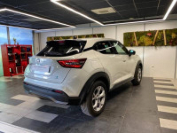 Photo 4 du bon plan NISSAN Juke 1.0 DIG-T 114ch N-Connecta DCT 2021.5 occasion à 16990 €