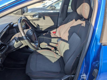 Photo 12 du bon plan FORD Puma 1.0 Flexifuel 125ch S&S mHEV ST-Line occasion à 22990 €