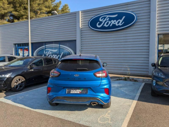 Photo 17 du bon plan FORD Puma 1.0 Flexifuel 125ch S&S mHEV ST-Line occasion à 22990 €