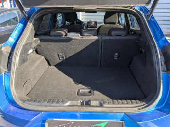 Photo 20 du bon plan FORD Puma 1.0 Flexifuel 125ch S&S mHEV ST-Line occasion à 22990 €