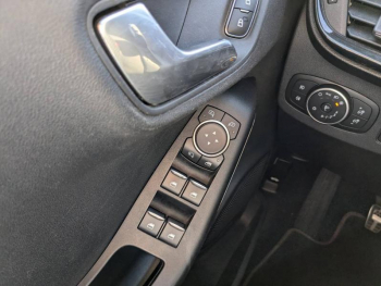 Photo 8 du bon plan FORD Puma 1.0 EcoBoost 125ch mHEV ST-Line occasion à 17490 €
