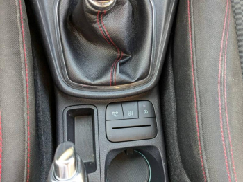 Photo 13 du bon plan FORD Puma 1.0 EcoBoost 125ch mHEV ST-Line occasion à 17490 €