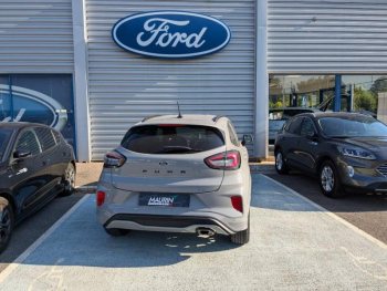 Photo 4 du bon plan FORD Puma 1.0 EcoBoost 125ch ST-Line DCT7 6cv occasion à 21490 €