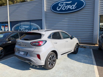 Photo 5 du bon plan FORD Puma 1.0 EcoBoost 125ch ST-Line DCT7 6cv occasion à 21490 €
