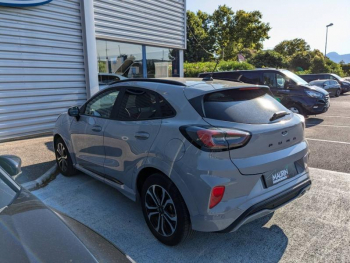 Photo 6 du bon plan FORD Puma 1.0 EcoBoost 125ch ST-Line DCT7 6cv occasion à 21490 €