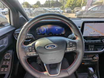 Photo 12 du bon plan FORD Puma 1.0 EcoBoost 125ch ST-Line DCT7 6cv occasion à 21490 €