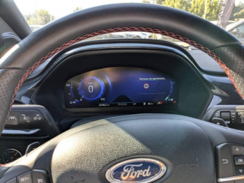 Photo 15 du bon plan FORD Puma 1.0 EcoBoost 125ch ST-Line DCT7 6cv occasion à 21490 €