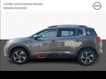 Photo 3 du bon plan CITROEN C5 Aircross PureTech 180ch S&S Feel EAT8 occasion à 14990 €