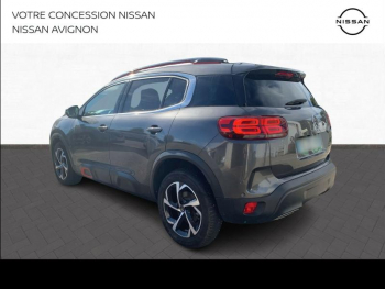 Photo 4 du bon plan CITROEN C5 Aircross PureTech 180ch S&S Feel EAT8 occasion à 14990 €