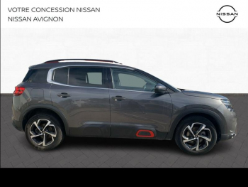 Photo 5 du bon plan CITROEN C5 Aircross PureTech 180ch S&S Feel EAT8 occasion à 14990 €