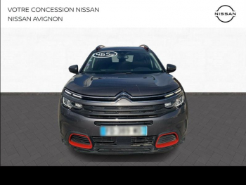 Photo 6 du bon plan CITROEN C5 Aircross PureTech 180ch S&S Feel EAT8 occasion à 14990 €