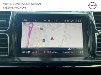 Photo 10 du bon plan CITROEN C5 Aircross PureTech 180ch S&S Feel EAT8 occasion à 14990 €