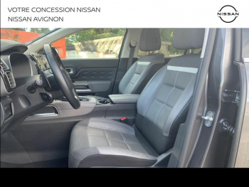 Photo 13 du bon plan CITROEN C5 Aircross PureTech 180ch S&S Feel EAT8 occasion à 14990 €