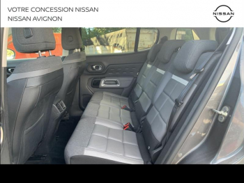 Photo 14 du bon plan CITROEN C5 Aircross PureTech 180ch S&S Feel EAT8 occasion à 14990 €