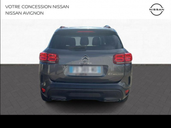Photo 15 du bon plan CITROEN C5 Aircross PureTech 180ch S&S Feel EAT8 occasion à 14990 €