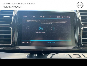 Photo 20 du bon plan CITROEN C5 Aircross PureTech 180ch S&S Feel EAT8 occasion à 14990 €