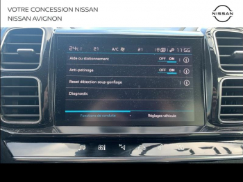 Photo 21 du bon plan CITROEN C5 Aircross PureTech 180ch S&S Feel EAT8 occasion à 14990 €