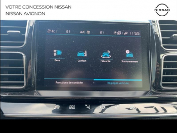 Photo 22 du bon plan CITROEN C5 Aircross PureTech 180ch S&S Feel EAT8 occasion à 14990 €