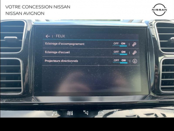 Photo 23 du bon plan CITROEN C5 Aircross PureTech 180ch S&S Feel EAT8 occasion à 14990 €