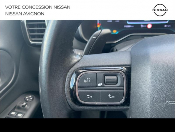 Photo 26 du bon plan CITROEN C5 Aircross PureTech 180ch S&S Feel EAT8 occasion à 14990 €