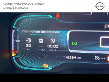 Photo 36 du bon plan CITROEN C5 Aircross PureTech 180ch S&S Feel EAT8 occasion à 14990 €