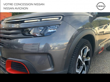 Photo 37 du bon plan CITROEN C5 Aircross PureTech 180ch S&S Feel EAT8 occasion à 14990 €