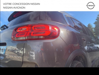 Photo 39 du bon plan CITROEN C5 Aircross PureTech 180ch S&S Feel EAT8 occasion à 14990 €