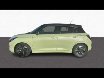 Photo 2 du bon plan SUZUKI Swift 1.2 Hybrid 83ch Pack occasion à 19490 €