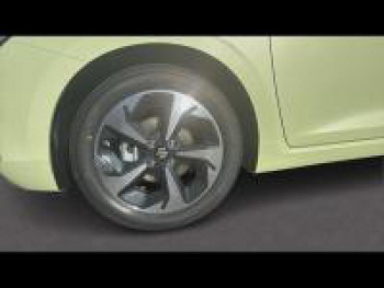 Photo 6 du bon plan SUZUKI Swift 1.2 Hybrid 83ch Pack occasion à 19490 €