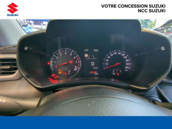 Photo 9 du bon plan SUZUKI Swift 1.2 Hybrid 83ch Pack occasion à 19490 €