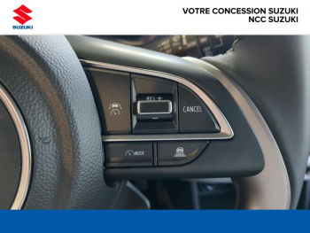 Photo 11 du bon plan SUZUKI Swift 1.2 Hybrid 83ch Pack occasion à 19490 €