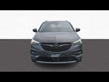 Photo 2 du bon plan OPEL Grandland X 1.6 D 120ch ECOTEC Innovation occasion à 12990 €