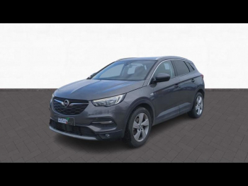 Photo 3 du bon plan OPEL Grandland X 1.6 D 120ch ECOTEC Innovation occasion à 12990 €