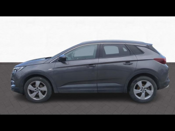 Photo 4 du bon plan OPEL Grandland X 1.6 D 120ch ECOTEC Innovation occasion à 12990 €