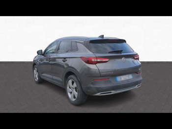 Photo 5 du bon plan OPEL Grandland X 1.6 D 120ch ECOTEC Innovation occasion à 12990 €