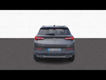 Photo 6 du bon plan OPEL Grandland X 1.6 D 120ch ECOTEC Innovation occasion à 12990 €