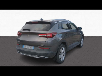 Photo 7 du bon plan OPEL Grandland X 1.6 D 120ch ECOTEC Innovation occasion à 12990 €