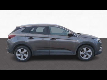 Photo 8 du bon plan OPEL Grandland X 1.6 D 120ch ECOTEC Innovation occasion à 12990 €