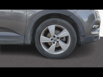 Photo 9 du bon plan OPEL Grandland X 1.6 D 120ch ECOTEC Innovation occasion à 12990 €