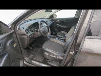 Photo 10 du bon plan OPEL Grandland X 1.6 D 120ch ECOTEC Innovation occasion à 12990 €