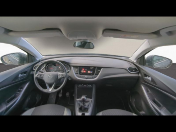 Photo 12 du bon plan OPEL Grandland X 1.6 D 120ch ECOTEC Innovation occasion à 12990 €