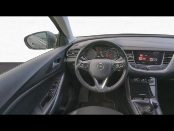 Photo 13 du bon plan OPEL Grandland X 1.6 D 120ch ECOTEC Innovation occasion à 12990 €