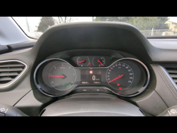 Photo 14 du bon plan OPEL Grandland X 1.6 D 120ch ECOTEC Innovation occasion à 12990 €