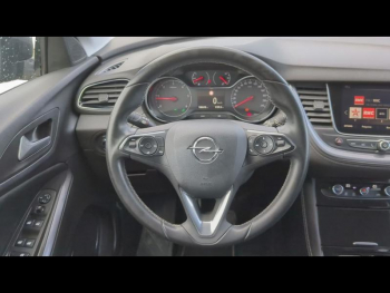Photo 23 du bon plan OPEL Grandland X 1.6 D 120ch ECOTEC Innovation occasion à 12990 €
